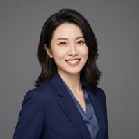 羞羞漫画制片人林晓薇