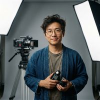 羞羞漫画摄影师赵明轩