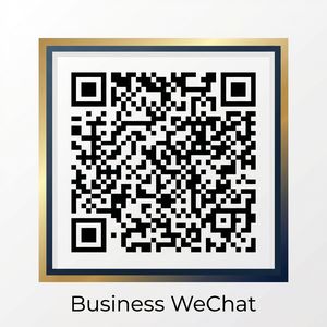 羞羞漫画商务二维码