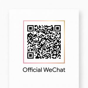 羞羞漫画公众号二维码