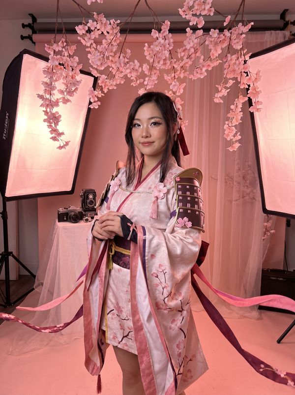 羞羞漫画视频-古风cosplay写真